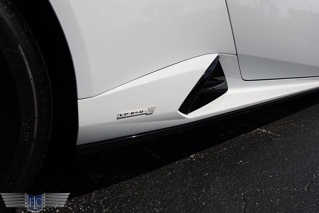 2023 Lamborghini Huracan Tecnica Coupe - 23081999 - 13