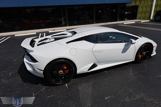 2023 Lamborghini Huracan Tecnica Coupe - 23081999 - 14