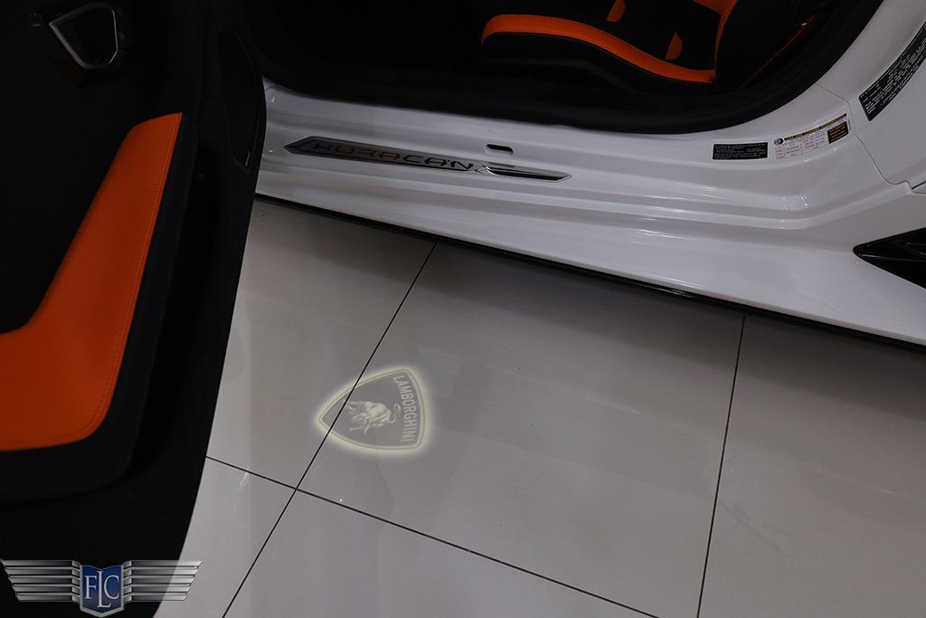 2023 Lamborghini Huracan Tecnica Coupe - 23081999 - 16