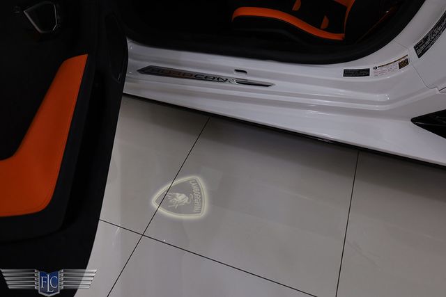 2023 Lamborghini Huracan Tecnica Coupe - 23081999 - 16