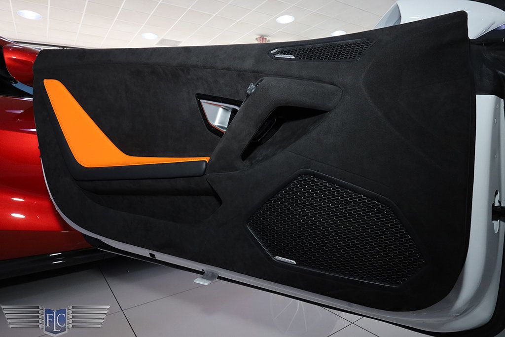 2023 Lamborghini Huracan Tecnica Coupe - 23081999 - 17