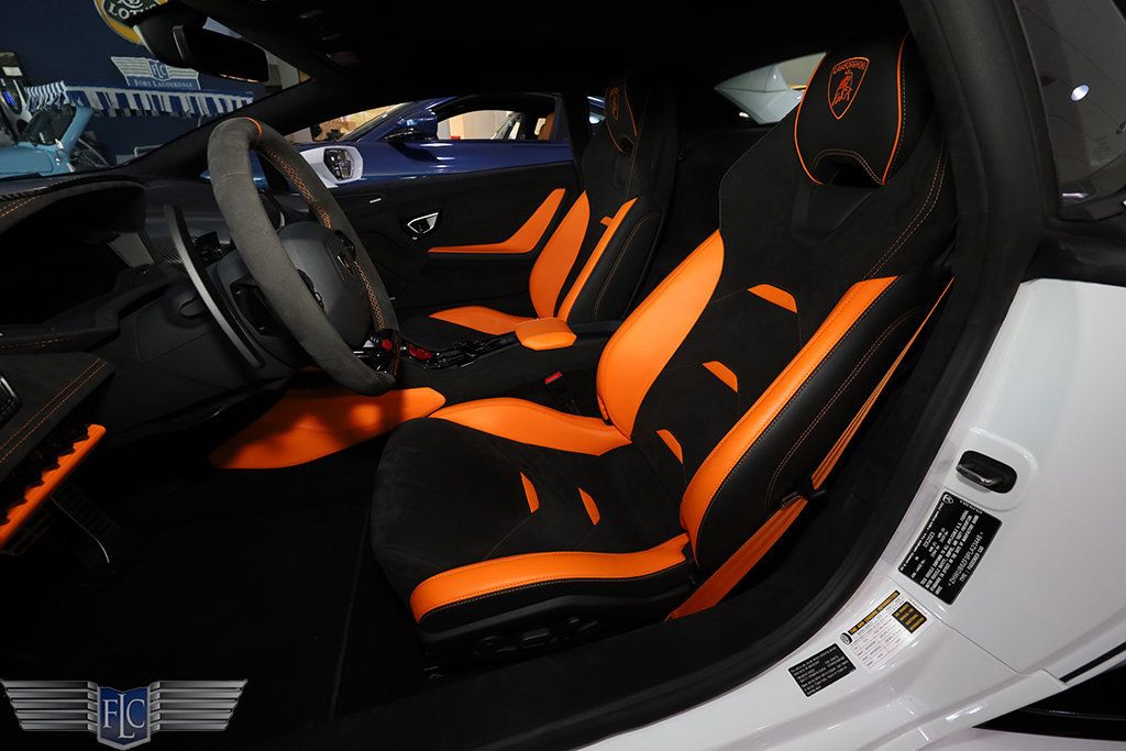 2023 Lamborghini Huracan Tecnica Coupe - 23081999 - 18