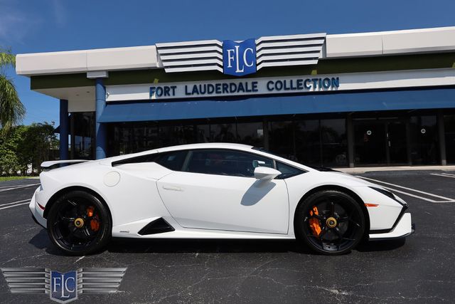 2023 Lamborghini Huracan Tecnica Coupe - 23081999 - 1