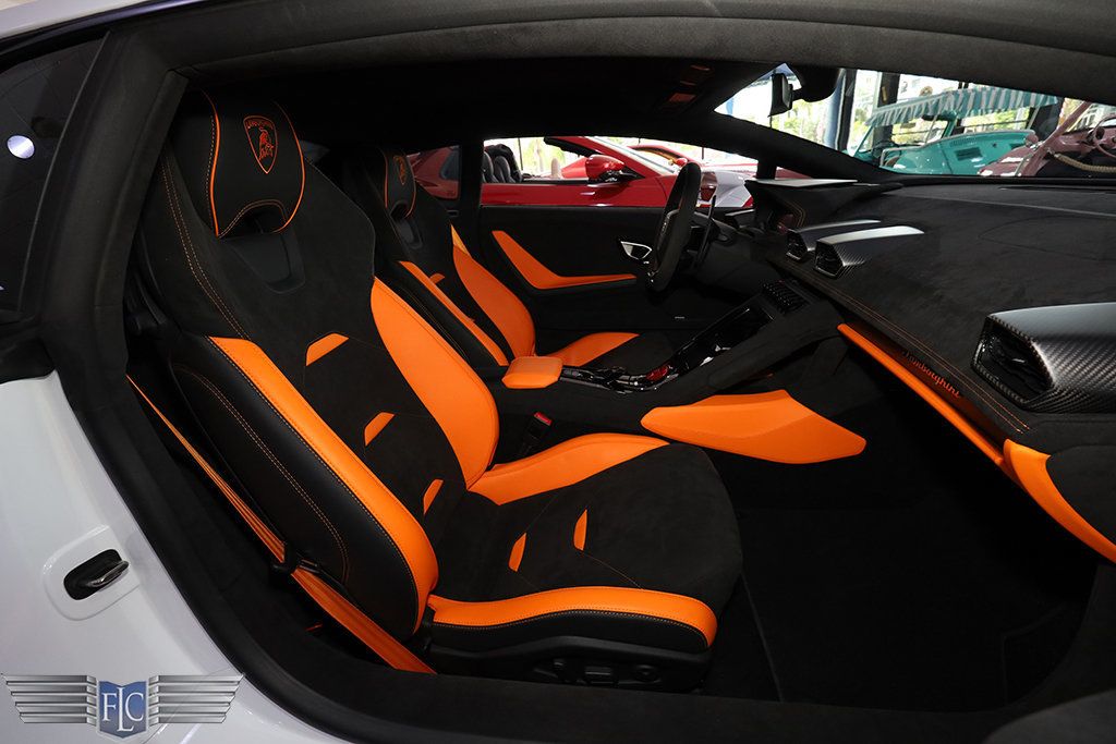 2023 Lamborghini Huracan Tecnica Coupe - 23081999 - 19