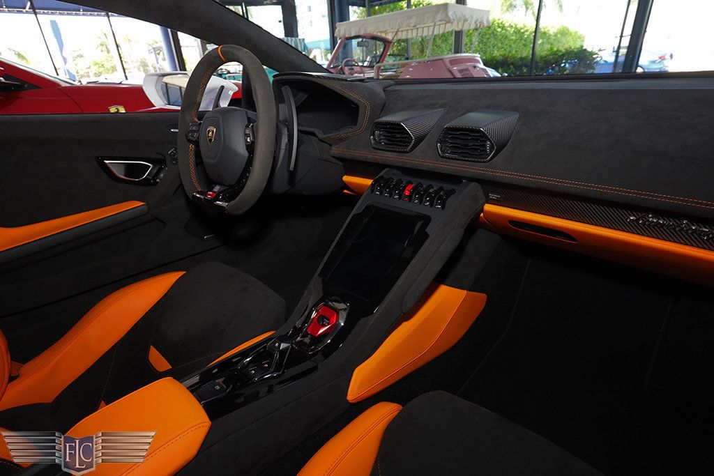 2023 Lamborghini Huracan Tecnica Coupe - 23081999 - 20