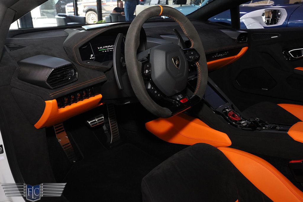 2023 Lamborghini Huracan Tecnica Coupe - 23081999 - 21