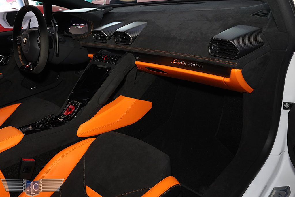 2023 Lamborghini Huracan Tecnica Coupe - 23081999 - 22