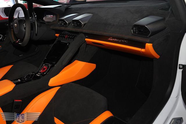 2023 Lamborghini Huracan Tecnica Coupe - 23081999 - 22