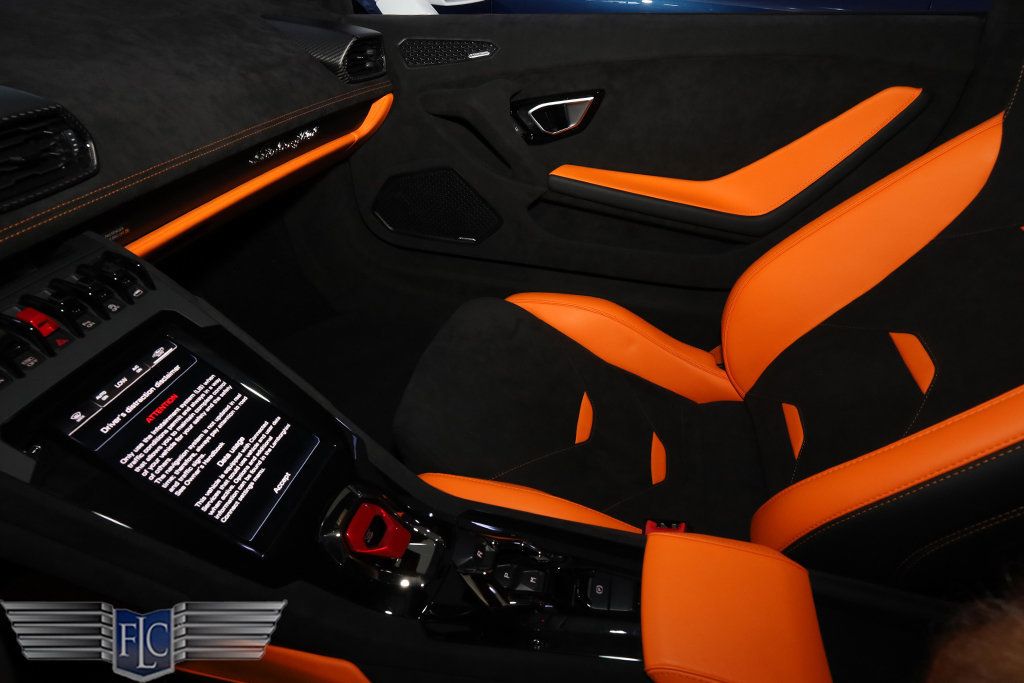 2023 Lamborghini Huracan Tecnica Coupe - 23081999 - 23