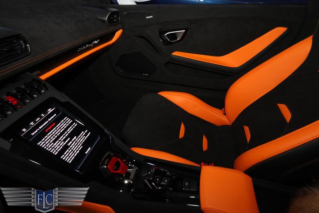 2023 Lamborghini Huracan Tecnica Coupe - 23081999 - 23