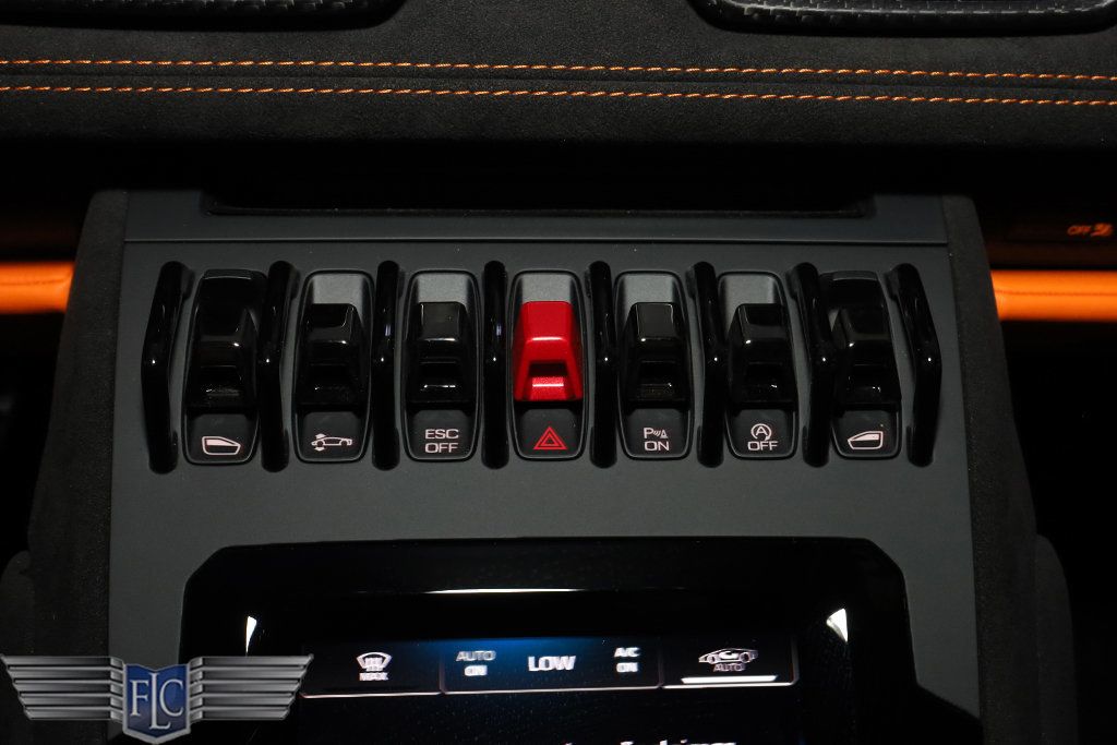 2023 Lamborghini Huracan Tecnica Coupe - 23081999 - 30