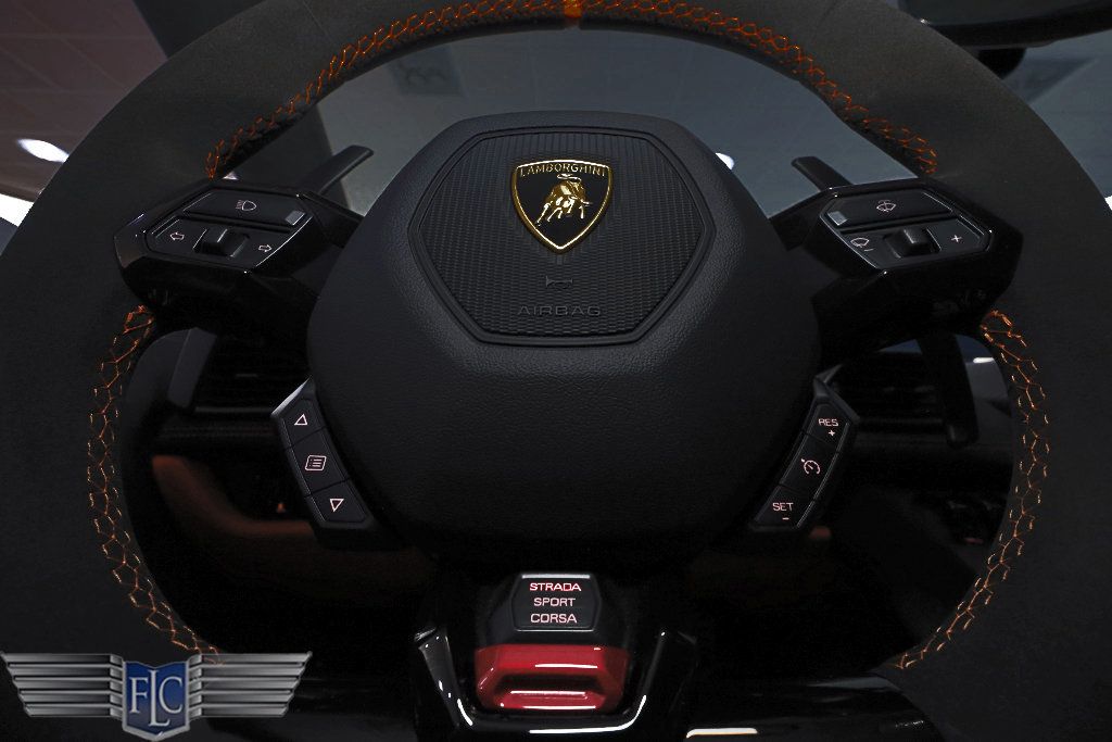 2023 Lamborghini Huracan Tecnica Coupe - 23081999 - 31