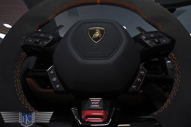 2023 Lamborghini Huracan Tecnica Coupe - 23081999 - 31