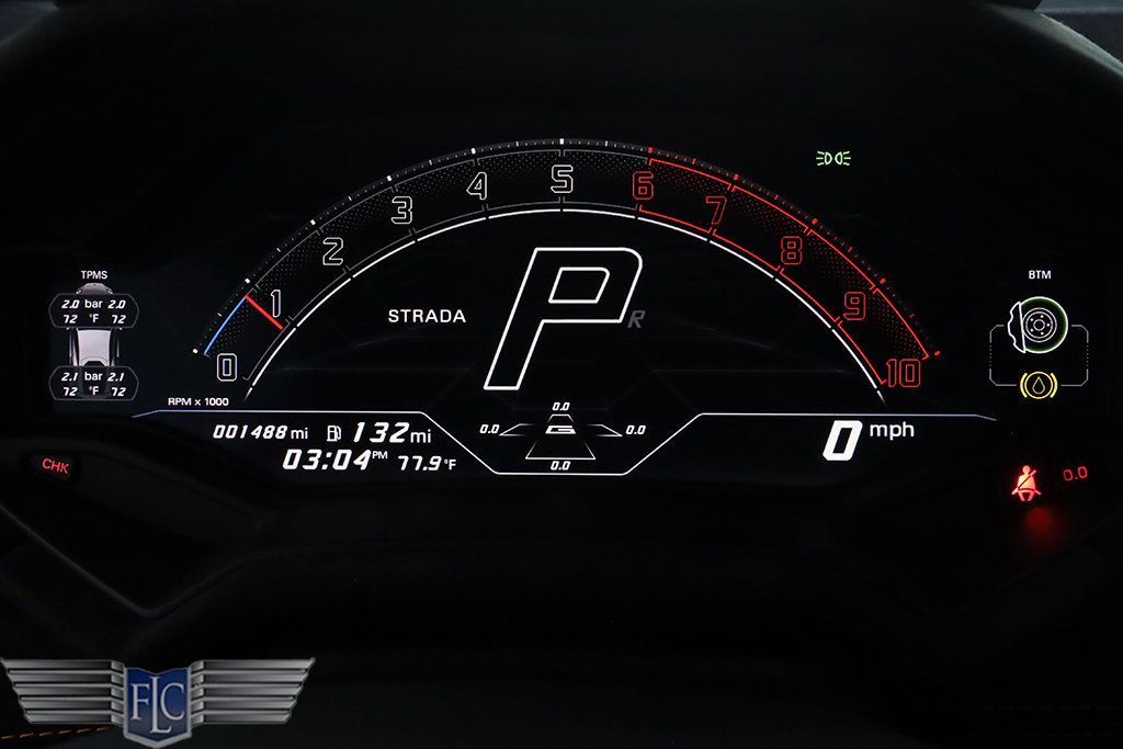 2023 Lamborghini Huracan Tecnica Coupe - 23081999 - 32