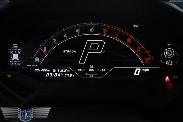 2023 Lamborghini Huracan Tecnica Coupe - 23081999 - 32