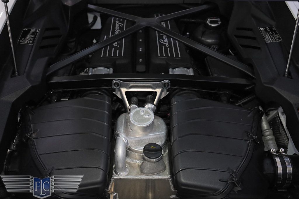 2023 Lamborghini Huracan Tecnica Coupe - 23081999 - 35