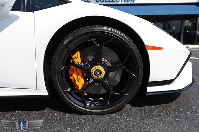 2023 Lamborghini Huracan Tecnica Coupe - 23081999 - 37