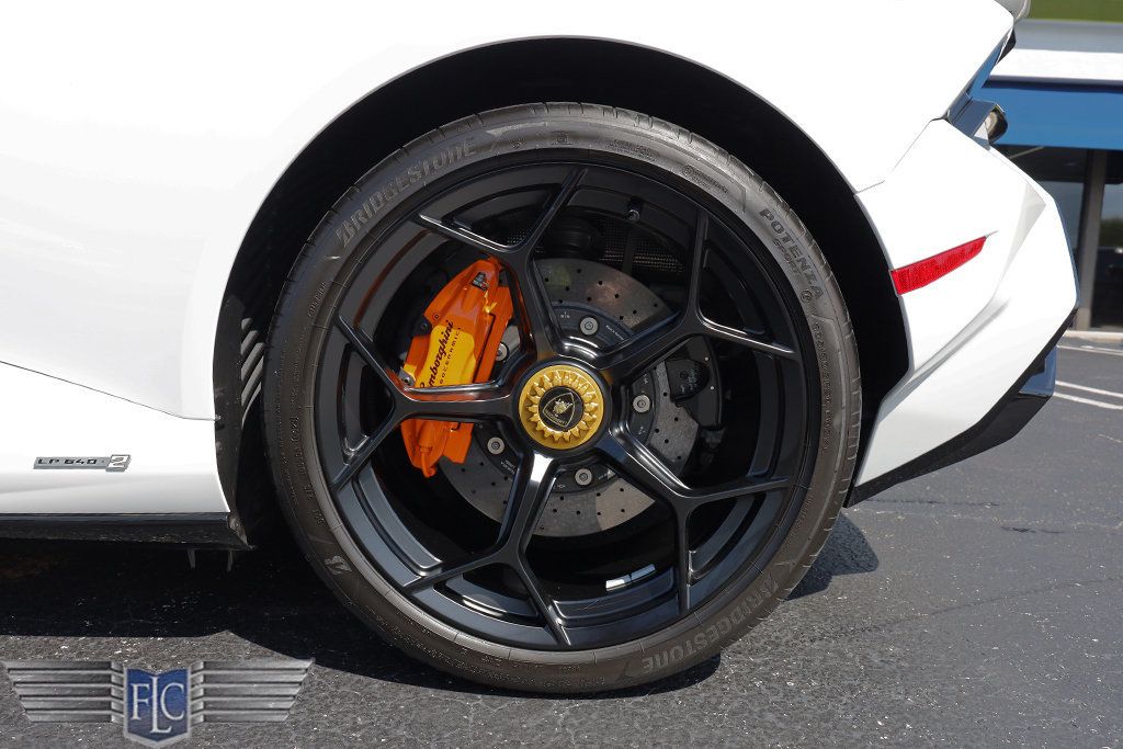 2023 Lamborghini Huracan Tecnica Coupe - 23081999 - 39