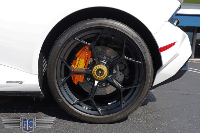 2023 Lamborghini Huracan Tecnica Coupe - 23081999 - 39