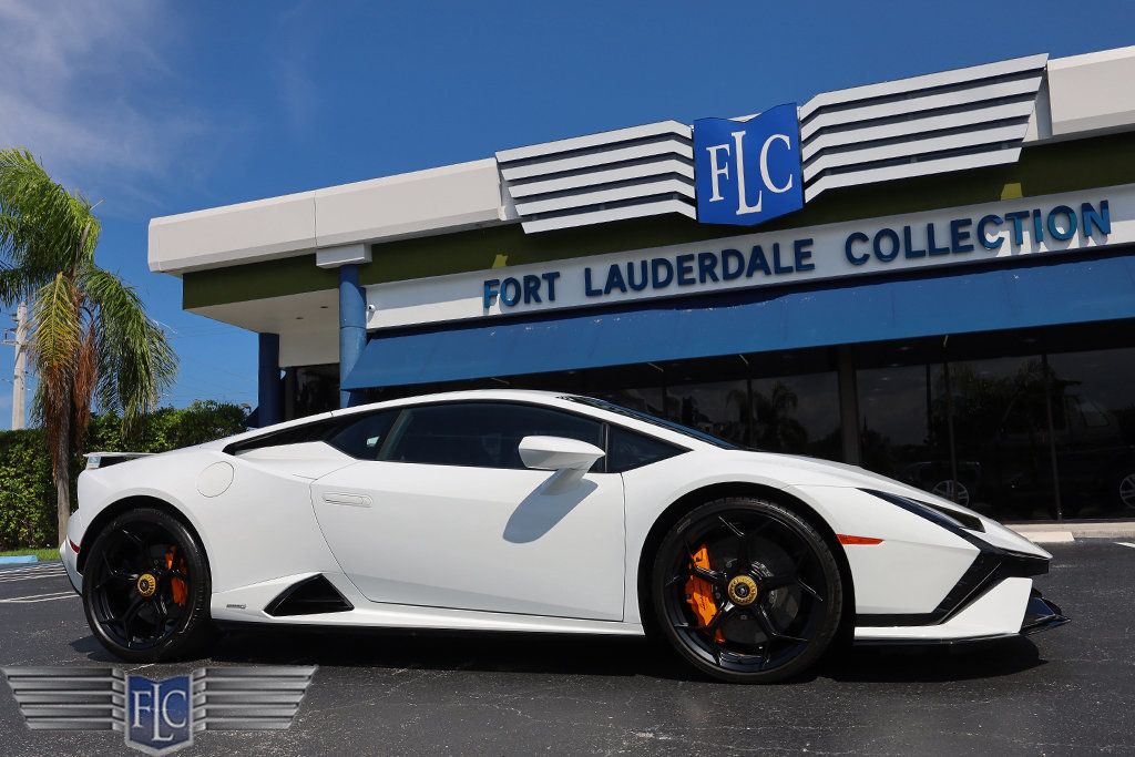 2023 Lamborghini Huracan Tecnica Coupe - 23081999 - 42