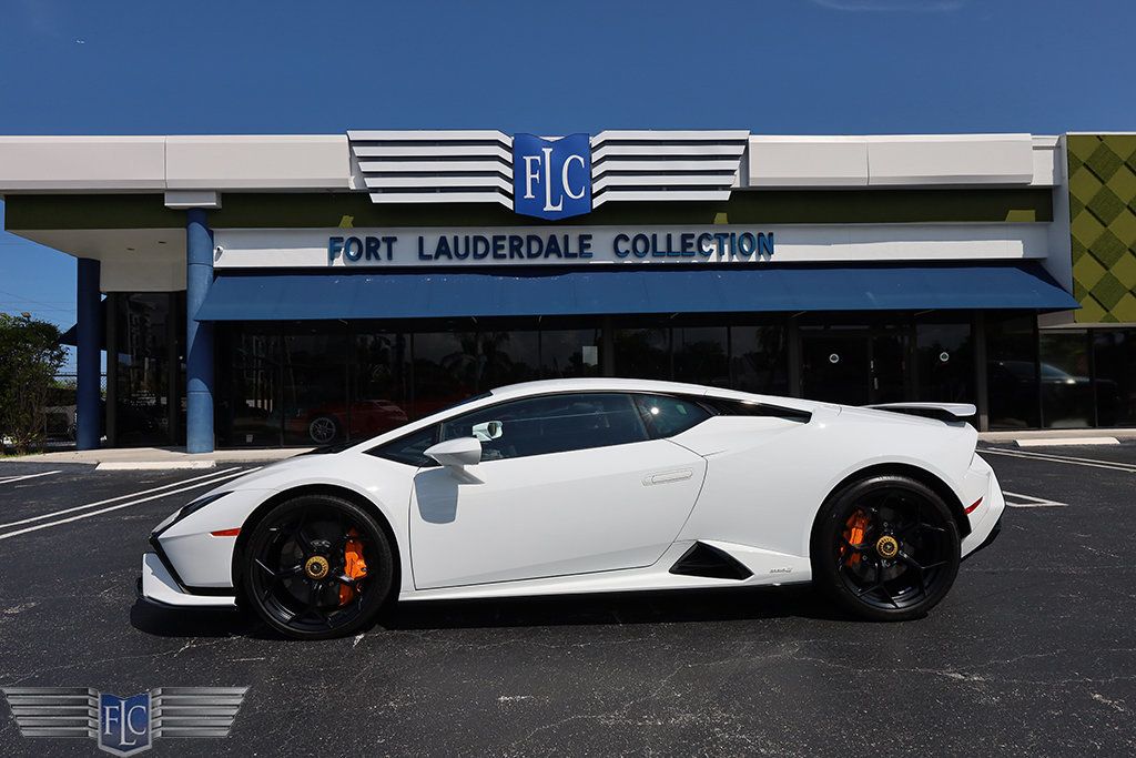 2023 Lamborghini Huracan Tecnica Coupe - 23081999 - 43
