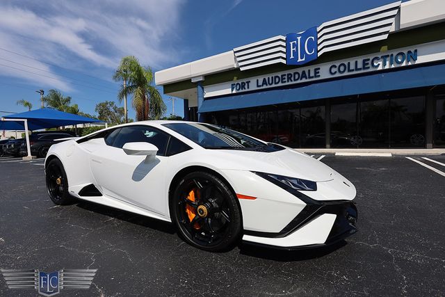 2023 Lamborghini Huracan Tecnica Coupe - 23081999 - 44