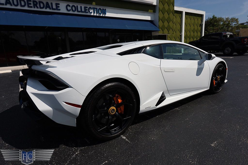 2023 Lamborghini Huracan Tecnica Coupe - 23081999 - 5