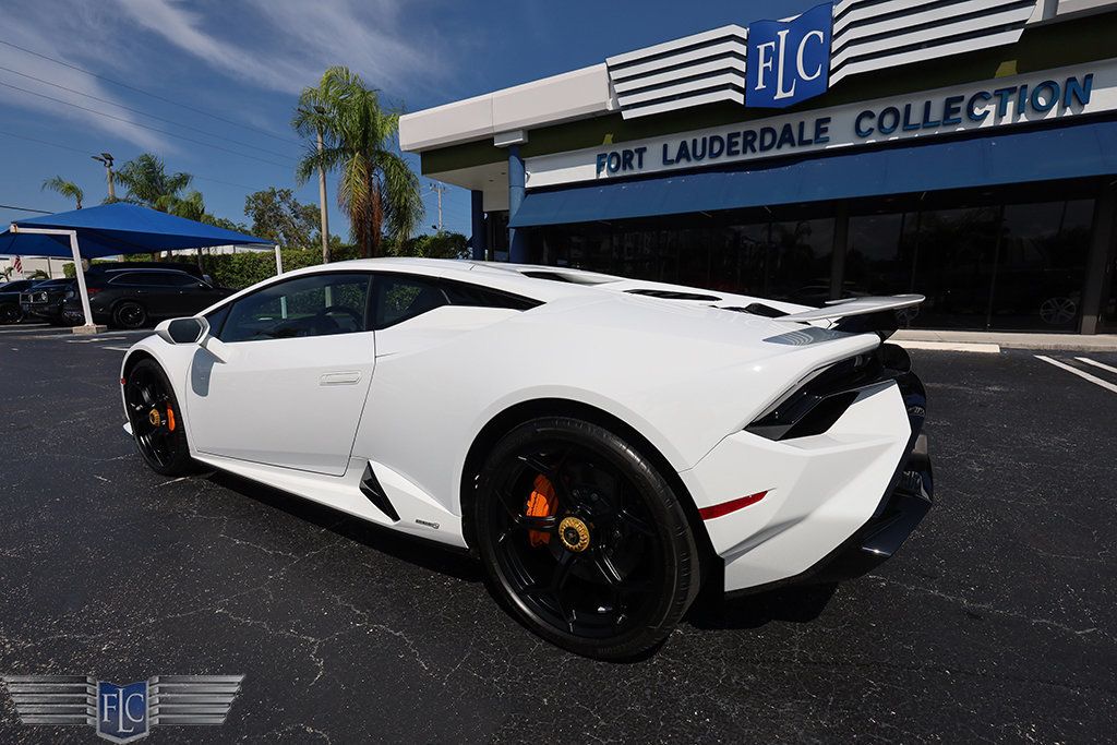 2023 Lamborghini Huracan Tecnica Coupe - 23081999 - 6