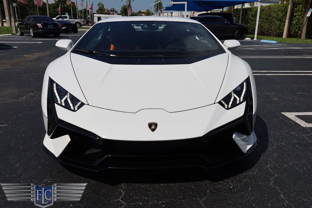 2023 Lamborghini Huracan Tecnica Coupe - 23081999 - 7