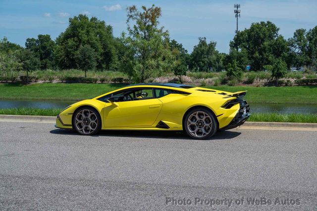 2023 Lamborghini Huracan Tecnica Coupe - 22520047 - 23