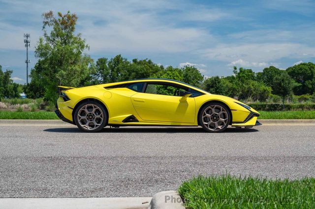 2023 Lamborghini Huracan Tecnica Coupe - 22520047 - 53