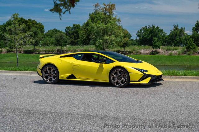 2023 Lamborghini Huracan Tecnica Coupe - 22520047 - 54