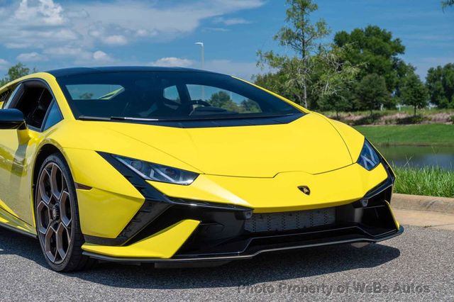 2023 Lamborghini Huracan Tecnica Coupe - 22520047 - 57