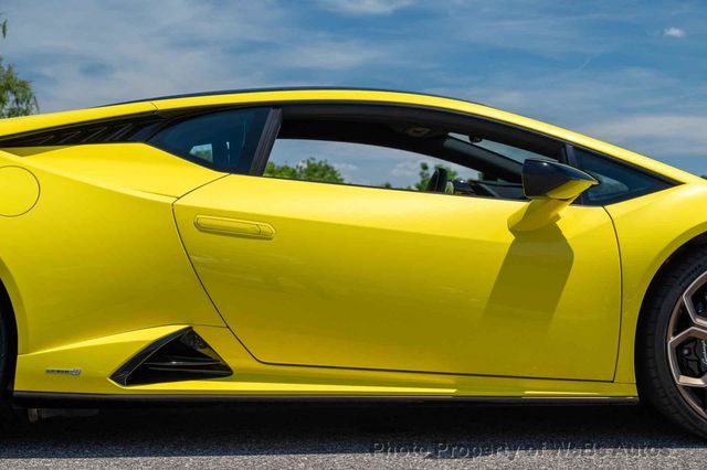 2023 Lamborghini Huracan Tecnica Coupe - 22520047 - 59