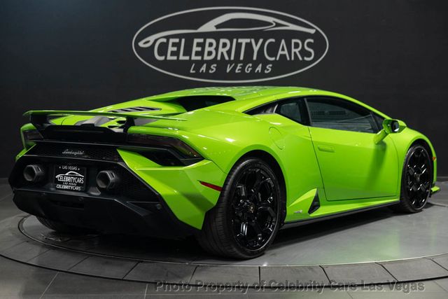2023 Lamborghini Huracan Tecnica Coupe - 23056139 - 9
