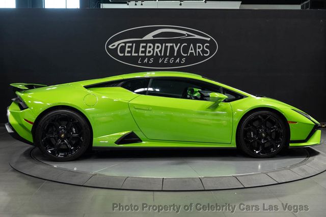 2023 Lamborghini Huracan Tecnica Coupe - 23056139 - 10