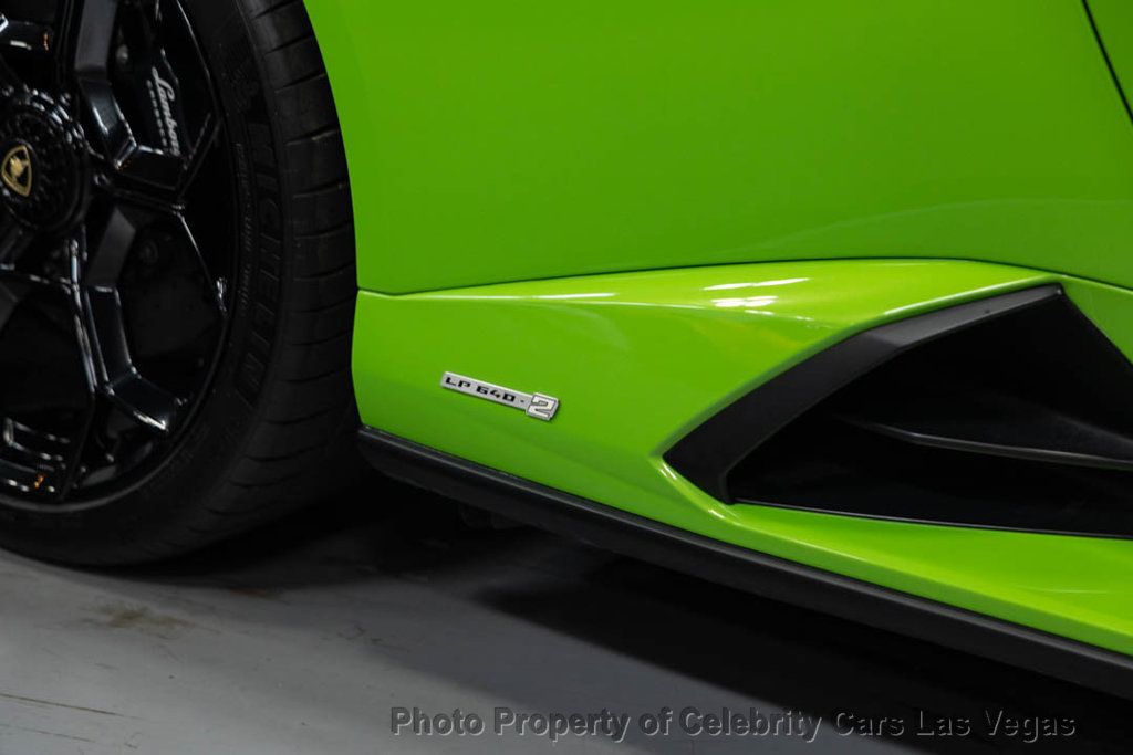 2023 Lamborghini Huracan Tecnica Coupe - 23056139 - 14