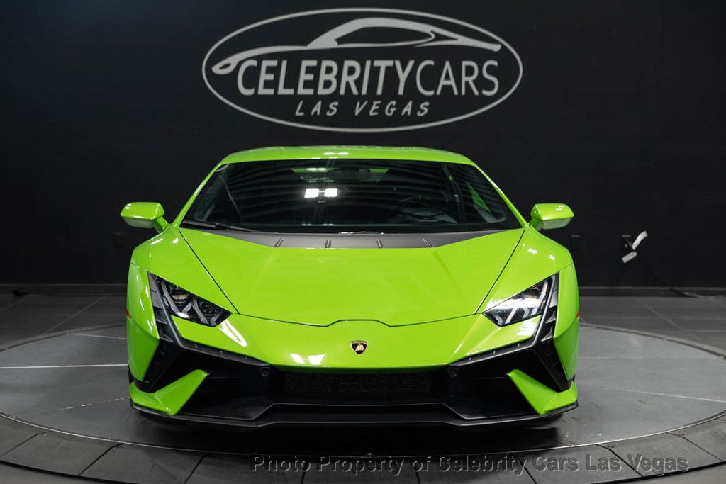 2023 Lamborghini Huracan Tecnica Coupe - 23056139 - 16