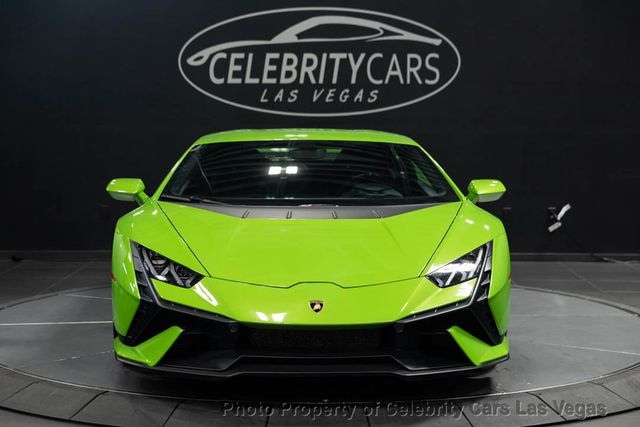 2023 Lamborghini Huracan Tecnica Coupe - 23056139 - 16