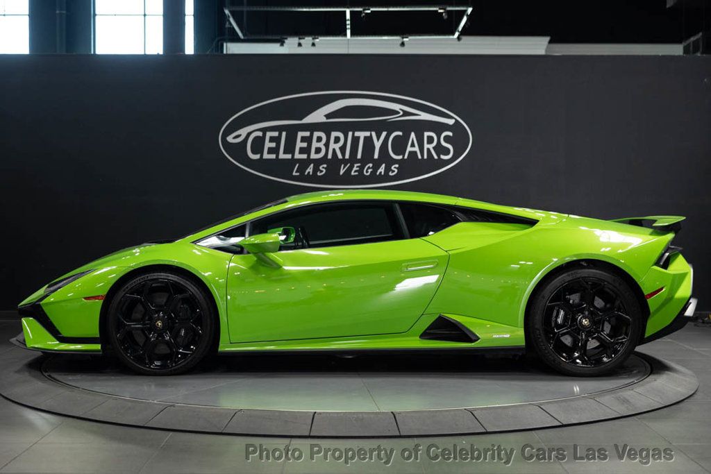 2023 Lamborghini Huracan Tecnica Coupe - 23056139 - 17