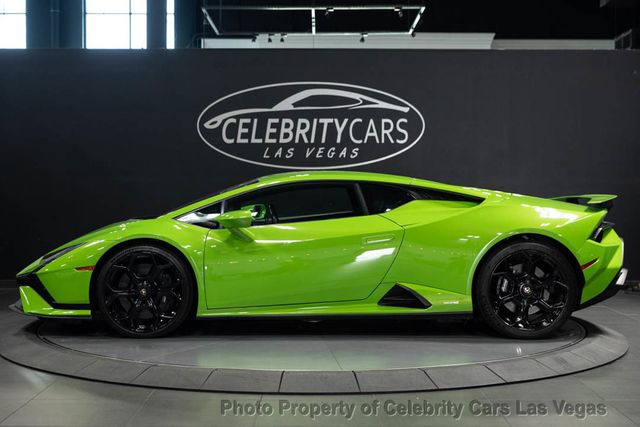 2023 Lamborghini Huracan Tecnica Coupe - 23056139 - 17