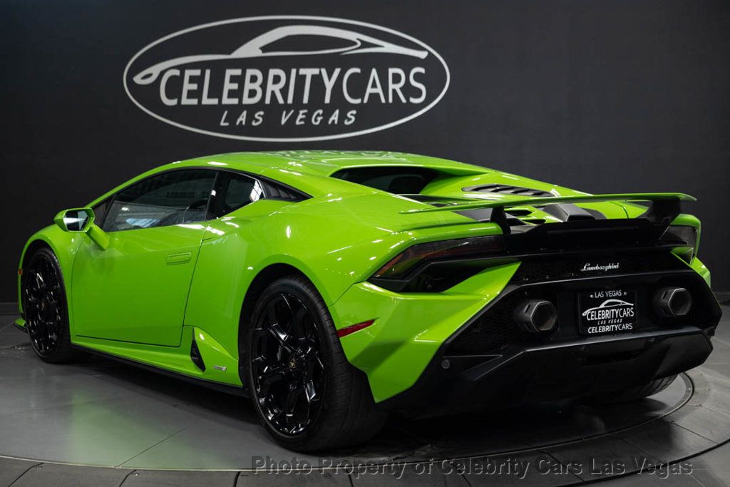 2023 Lamborghini Huracan Tecnica Coupe - 23056139 - 18