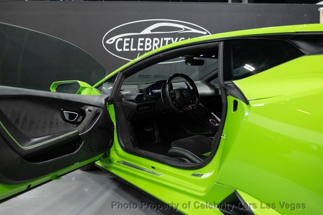 2023 Lamborghini Huracan Tecnica Coupe - 23056139 - 20