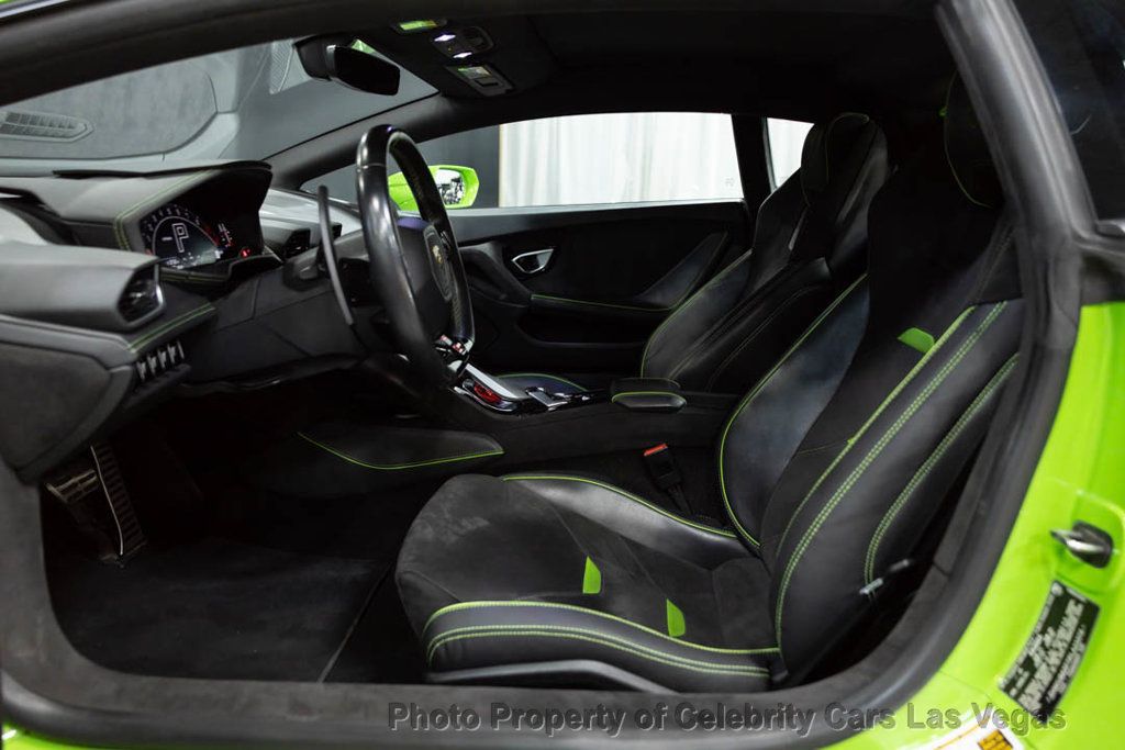 2023 Lamborghini Huracan Tecnica Coupe - 23056139 - 21