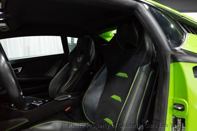 2023 Lamborghini Huracan Tecnica Coupe - 23056139 - 22