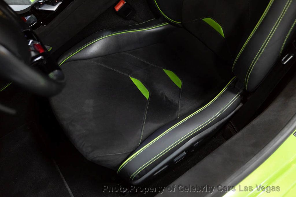 2023 Lamborghini Huracan Tecnica Coupe - 23056139 - 23