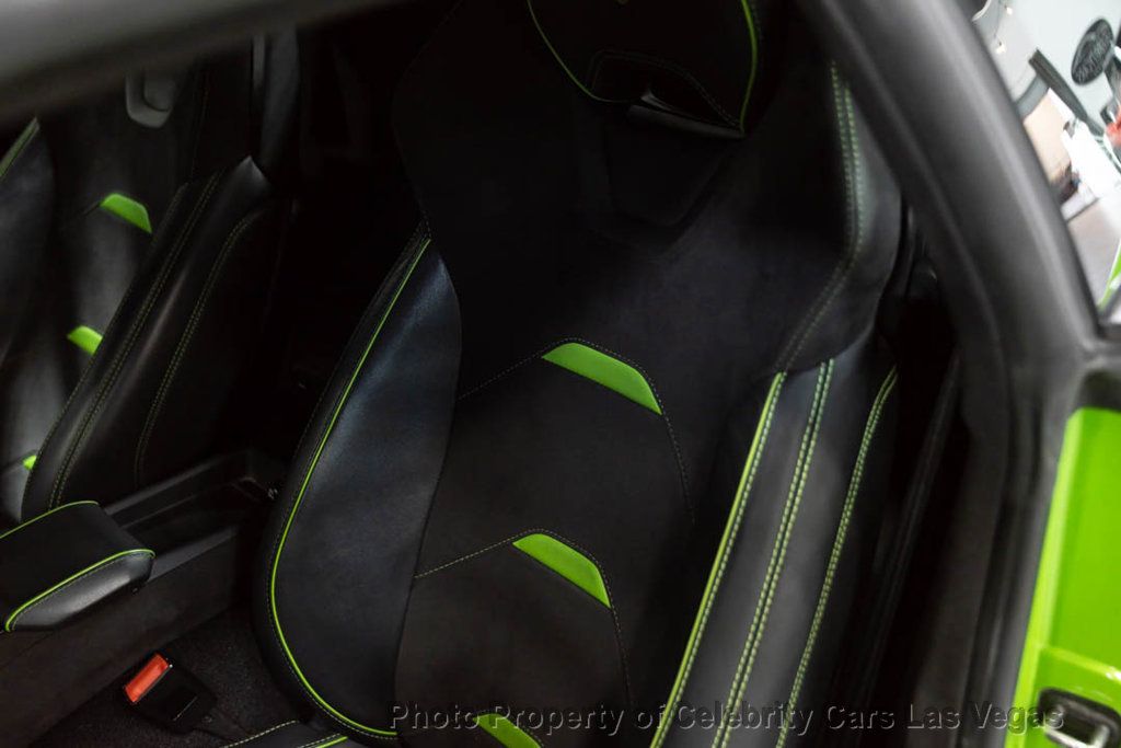 2023 Lamborghini Huracan Tecnica Coupe - 23056139 - 24