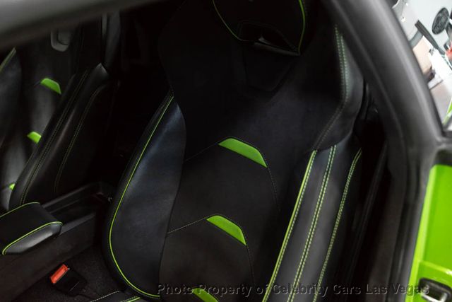 2023 Lamborghini Huracan Tecnica Coupe - 23056139 - 24