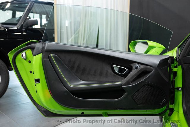 2023 Lamborghini Huracan Tecnica Coupe - 23056139 - 25