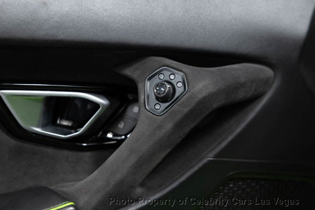 2023 Lamborghini Huracan Tecnica Coupe - 23056139 - 26